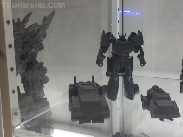 Hascon 2017 Transformers Prototypes Display Images  (19 of 29)